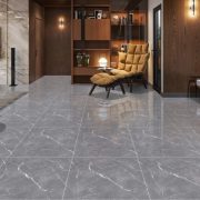 Gạch lát nền đồng tâm – Bền đẹp theo thời gian