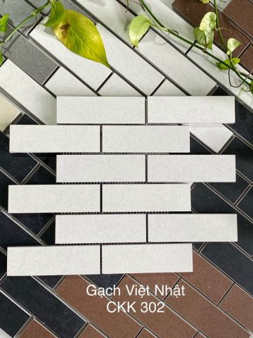 Gạch ốp tường việt nhật chất lượng cao – Giá cạnh tranh