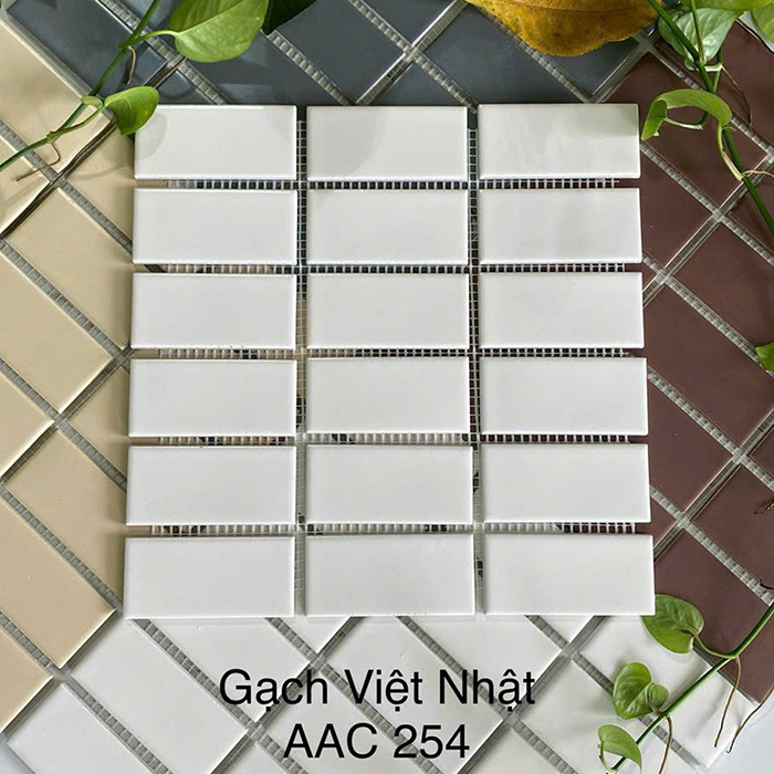 Gạch ốp tường Việt Nhật MT-AAC