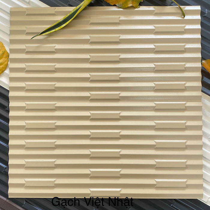 Gạch ốp tường Việt Nhật MT-AD255