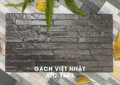 Gạch ốp tường Việt Nhật MT-ATC