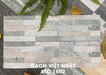 Gạch ốp tường Việt Nhật MT-ATC
