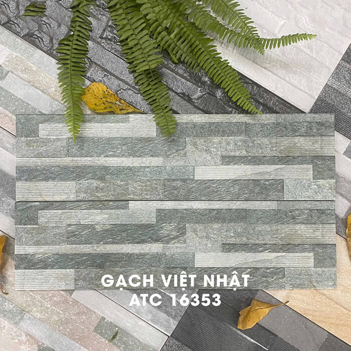 Gạch ốp tường Việt Nhật MT-ATC