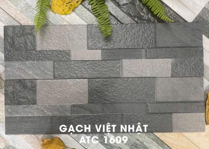 Gạch ốp tường Việt Nhật MT-ATC