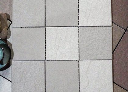 Gạch ốp tường Việt Nhật có bề mặt sắc nét, màu sắc hiện đại, sản phẩm phù hợp với nhiều không gian