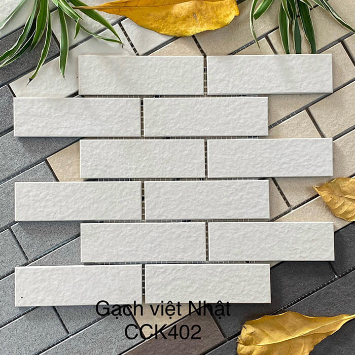 Gạch ốp tường Việt Nhật MT-CCK