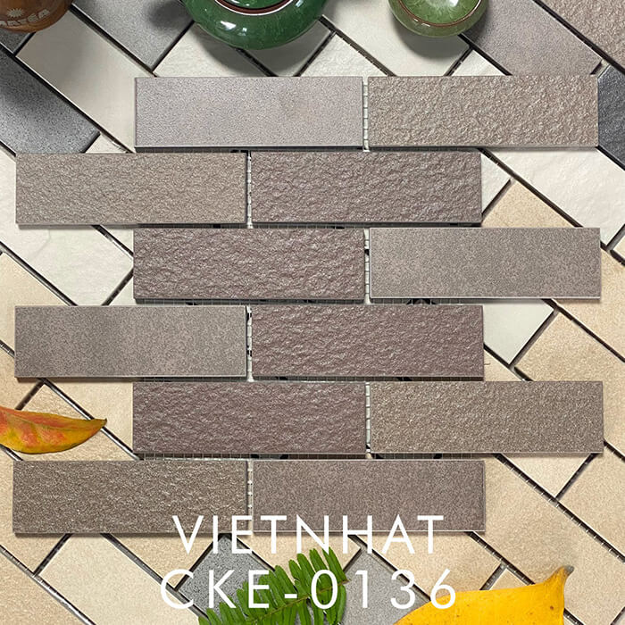 Gạch ốp tường Việt Nhật MT-CKE