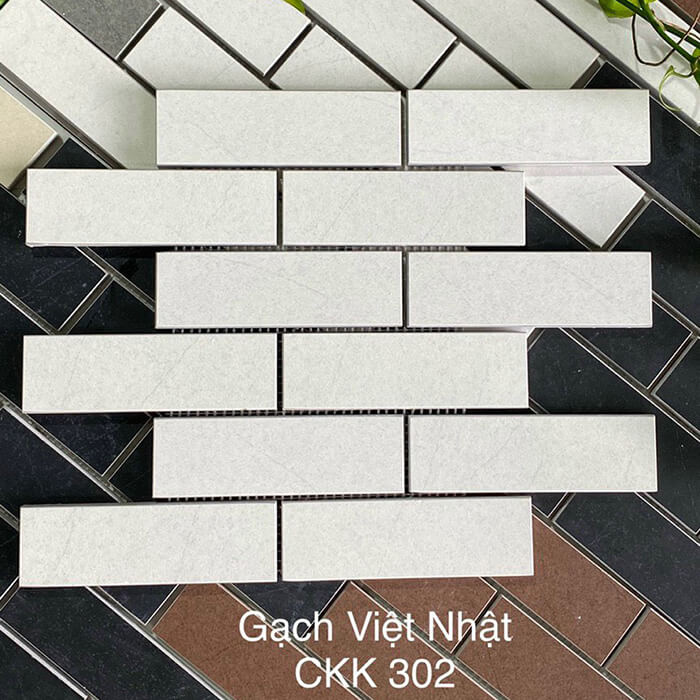 Gạch ốp tường Việt Nhật MT-CKK