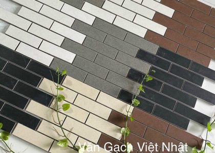 Gạch ốp tường Việt Nhật MT-CKK