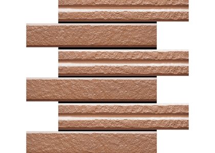 Gạch ốp tường Việt Nhật có bề mặt sắc nét, màu sắc hiện đại, sản phẩm phù hợp với nhiều không gian