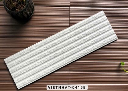 Gạch ốp tường Việt Nhật MT-E