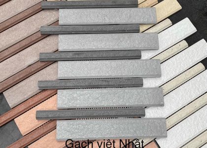 Gạch ốp tường Việt Nhật MT-FLU