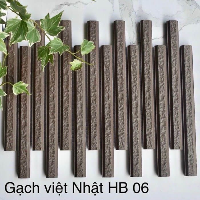 Gạch ốp tường Việt Nhật MT-HB