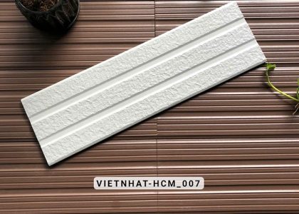 Gạch ốp tường Việt Nhật MT-HCM