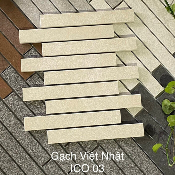 Gạch ốp tường Việt Nhật MT-ICO