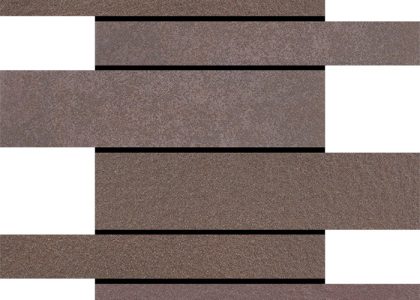 Gạch ốp tường Việt Nhật có bề mặt sắc nét, màu sắc hiện đại, sản phẩm phù hợp với nhiều không gian