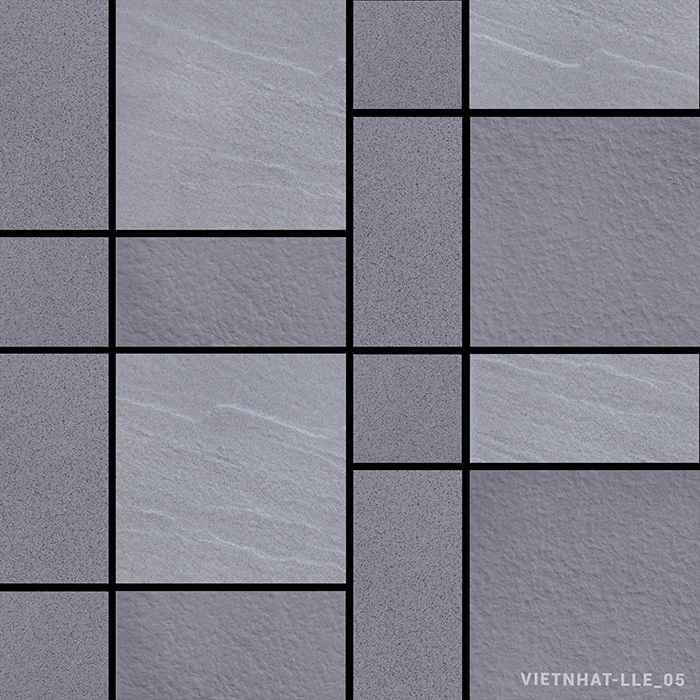 Gạch ốp tường Việt Nhật MT-ILE