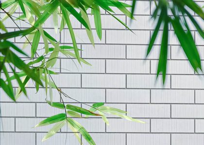 Gạch ốp tường Việt Nhật có bề mặt sắc nét, màu sắc hiện đại, sản phẩm phù hợp với nhiều không gian