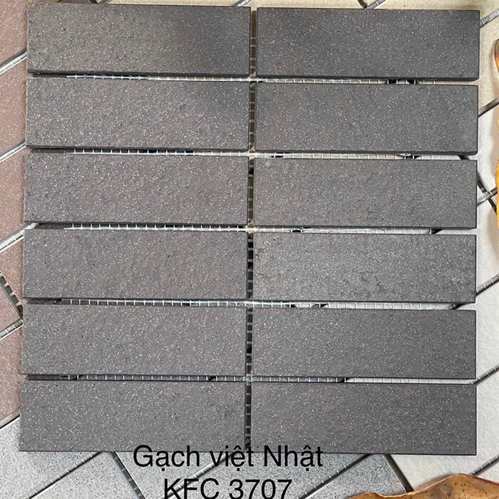 Gạch ốp tường Việt Nhật MT-KFC370