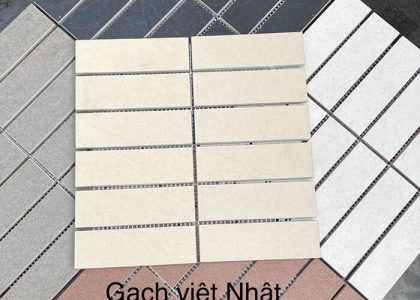 Gạch ốp tường Việt Nhật MT-KFC450