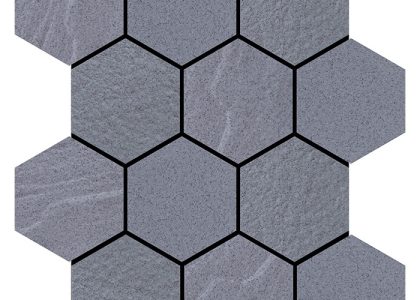 Gạch ốp tường Việt Nhật có bề mặt sắc nét, màu sắc hiện đại, sản phẩm phù hợp với nhiều không gian