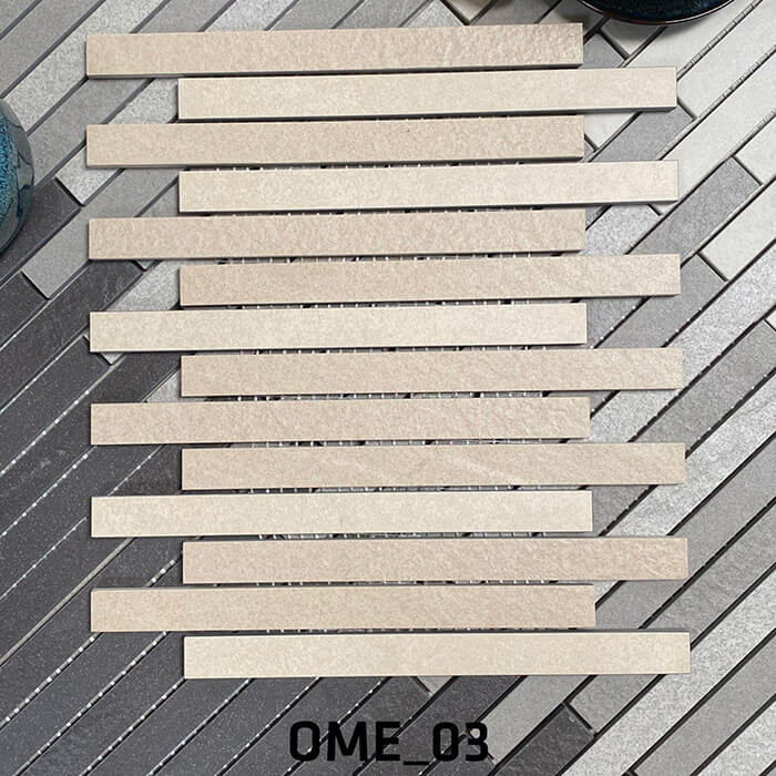 Gạch ốp tường Việt Nhật MT-OME
