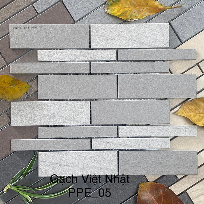 Gạch ốp tường Việt Nhật MT-PPE