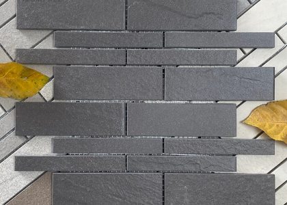 Gạch ốp tường Việt Nhật có bề mặt sắc nét, màu sắc hiện đại, sản phẩm phù hợp với nhiều không gian