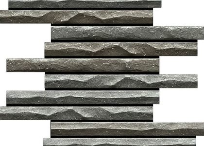 Gạch ốp tường Việt Nhật có bề mặt sắc nét, màu sắc hiện đại, sản phẩm phù hợp với nhiều không gian