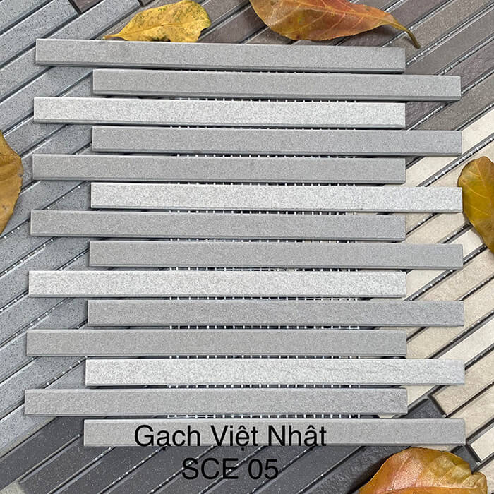 Gạch ốp tường Việt Nhật MT-SCE