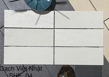 Gạch ốp tường Việt Nhật MT-SHE