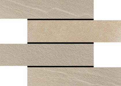 Gạch ốp tường Việt Nhật có bề mặt sắc nét, màu sắc hiện đại, sản phẩm phù hợp với nhiều không gian