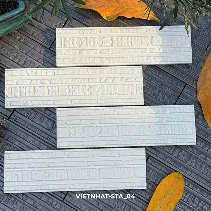 Gạch ốp tường Việt Nhật MT-STA AKANE YAMA