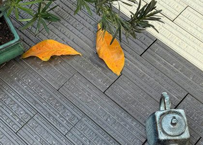 Gạch ốp tường Việt Nhật MT-STA AKANE YAMA