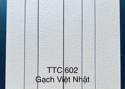 Gạch ốp tường Việt Nhật MT-TTC