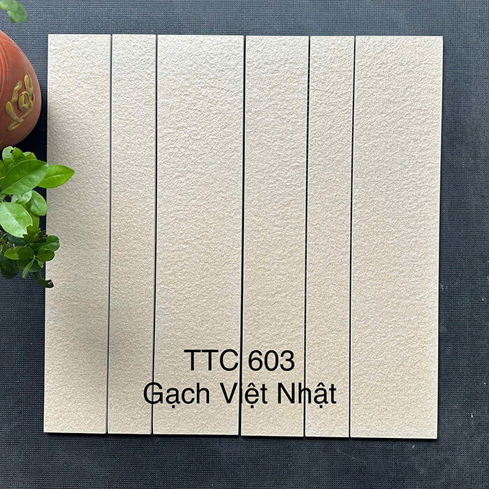Gạch ốp tường Việt Nhật MT-TTC