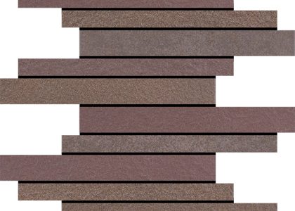 Gạch ốp tường Việt Nhật có bề mặt sắc nét, màu sắc hiện đại, sản phẩm phù hợp với nhiều không gian
