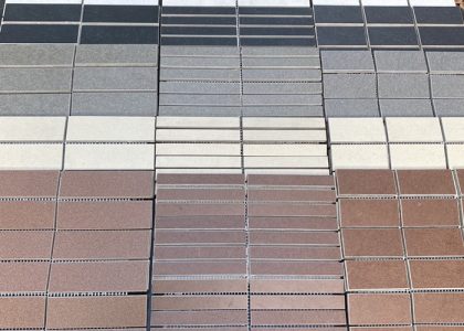 Gạch ốp tường Việt Nhật MT-VBK