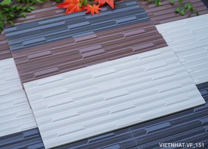 Gạch ốp tường Việt Nhật MT-VF151