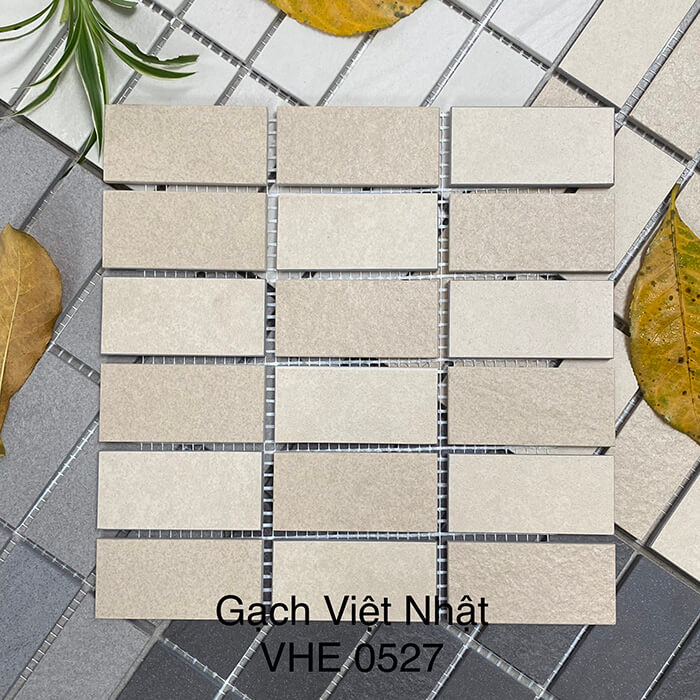 Gạch ốp tường Việt Nhật MT-VHE