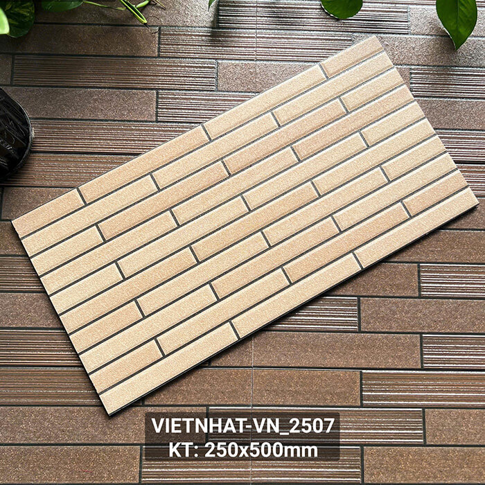 Gạch ốp tường Việt Nhật MT-VN25