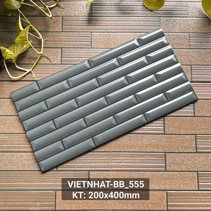 Gạch ốp tường Việt Nhật MT-VNBB