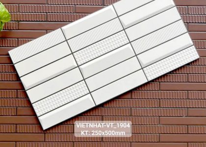 Gạch ốp tường Việt Nhật MT-VT19