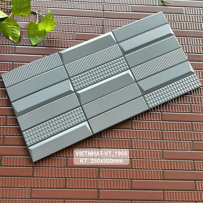 Gạch ốp tường Việt Nhật MT-VT19