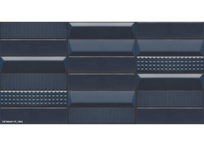 Gạch ốp tường Việt Nhật MT-VT19