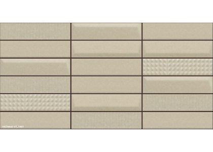 Gạch ốp tường Việt Nhật MT-VT19