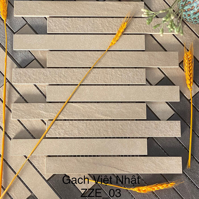 Gạch ốp tường Việt Nhật MT-ZZE