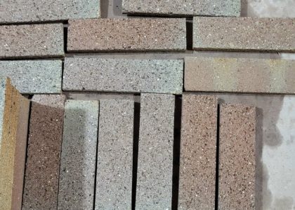 Gạch thẻ cổ (gạch cắt ) kt 230x65x13mm MT-GTC00001