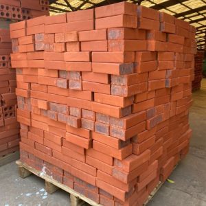 Gạch xây không trát kt 200x100x50mm MT-GCX00011