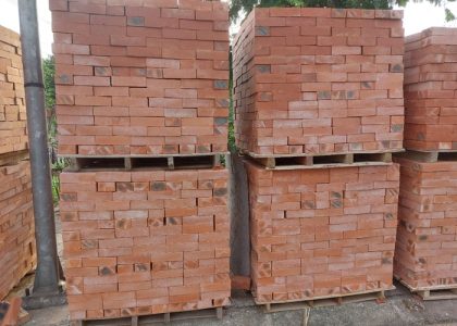 Gạch xây không trát kt 205x100x60mm MT-GCX00007